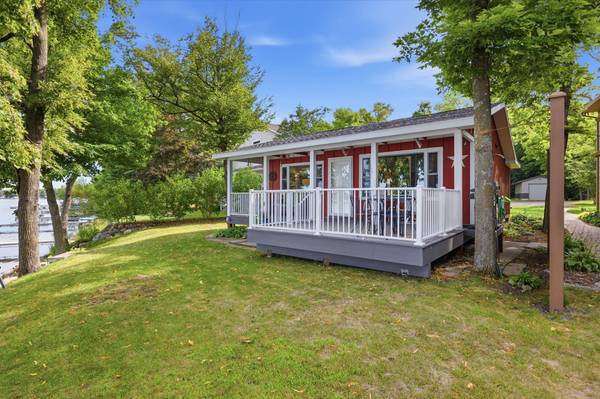 62144 200th ST, Litchfield, MN 55355