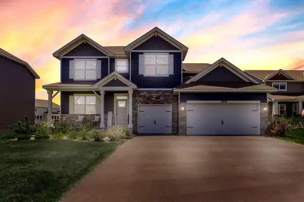 16206 Europa AVE N, Hugo, MN 55038