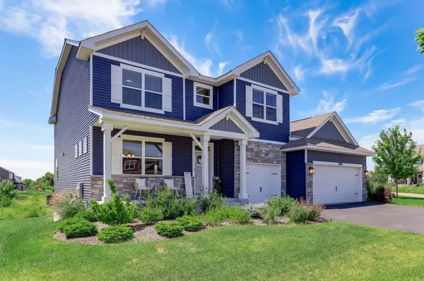 16206 Europa AVE N, Hugo, MN 55038