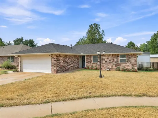 321 NE 12th ST, Newcastle, OK 73065