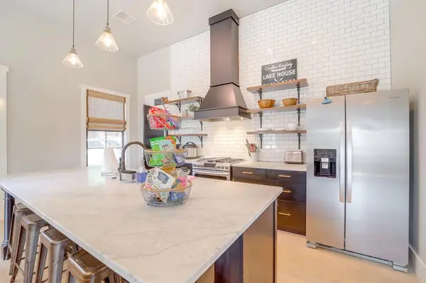 29 Park ST, Carlton Landing, OK 74432
