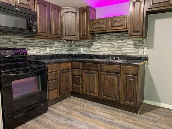 600 W Russell AVE, Seminole, OK 74868