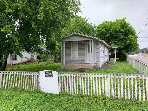 600 W Russell AVE, Seminole, OK 74868