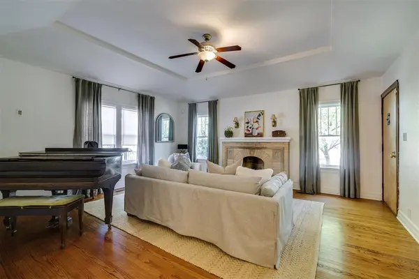 3304 NW 21st ST, Oklahoma City, OK 73107
