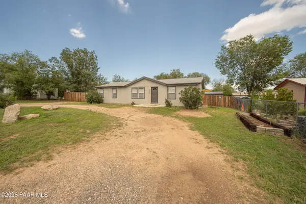 1720 Purple Sage DR, Chino Valley, AZ 86323