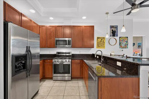 1700 N Emerson ST #405, Denver, CO 80218