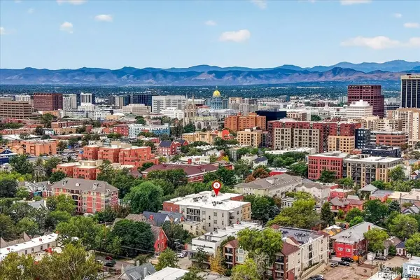 1700 N Emerson ST #405, Denver, CO 80218