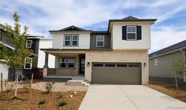 3320 N Denali ST, Aurora, CO 80019