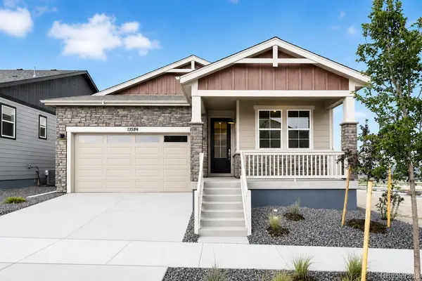 13584 Solaris ST, Parker, CO 80134