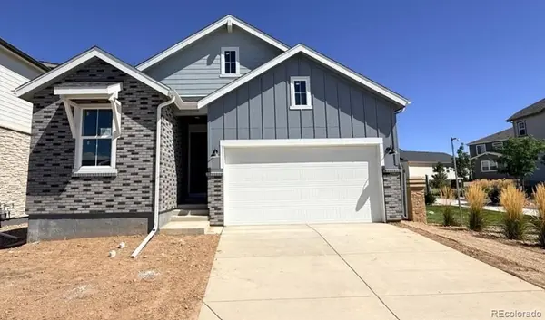 3310 N Denali ST, Aurora, CO 80019