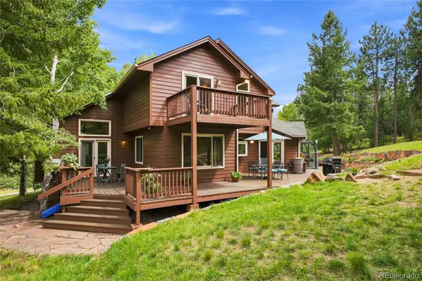 5351 Three Sisters CIR, Evergreen, CO 80439