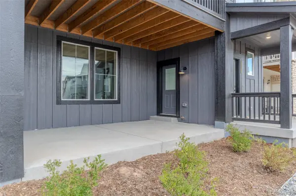 8858 Waterleaf LN, Littleton, CO 80125
