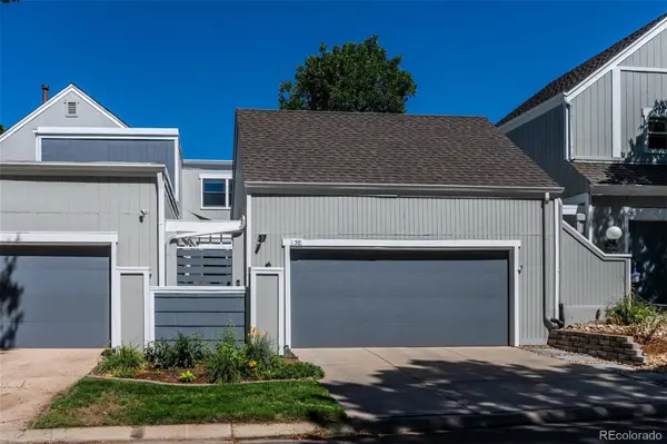 2770 S Elmira ST #38, Denver, CO 80231