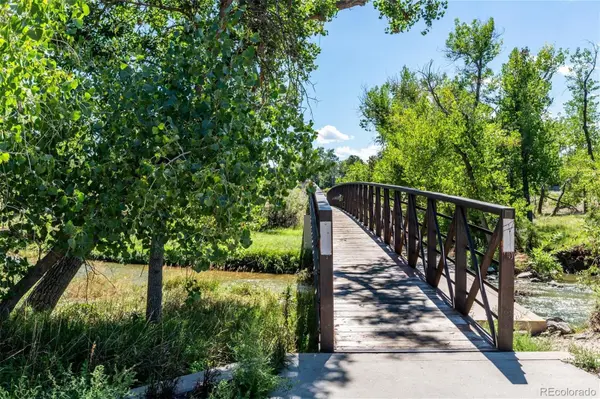 2770 S Elmira ST #38, Denver, CO 80231