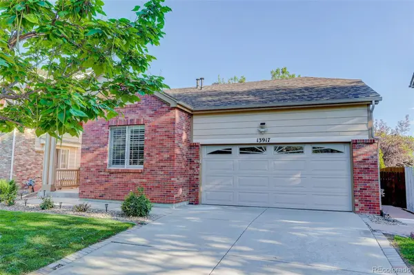 13917 E 105th PL, Commerce City, CO 80022