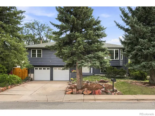 2295 Hillsdale CIR, Boulder, CO 80305