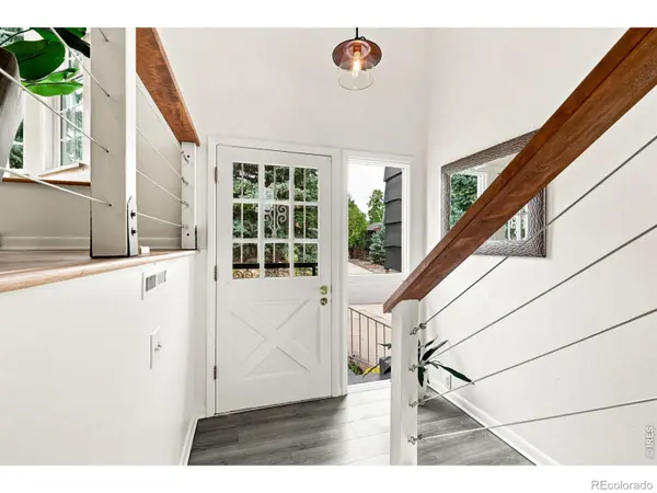2295 Hillsdale CIR, Boulder, CO 80305