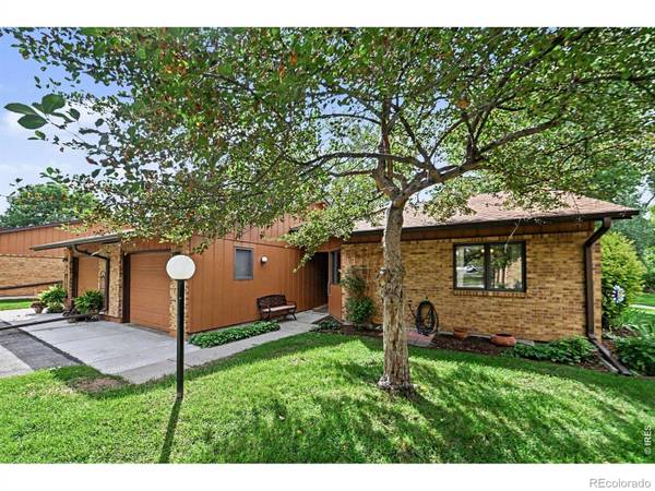 1100 Taft AVE #5, Loveland, CO 80537