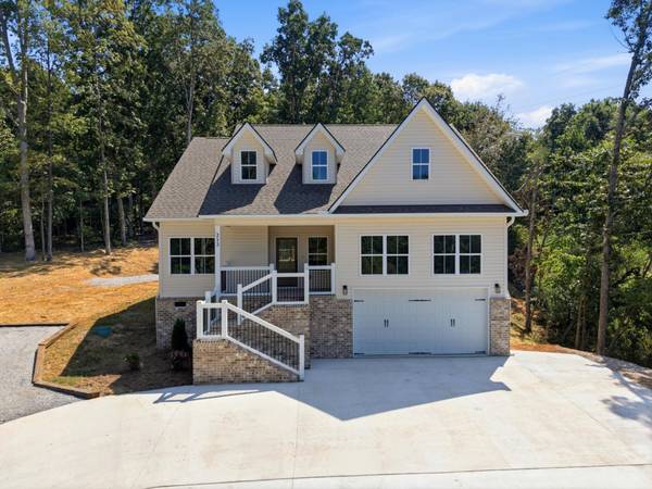 212 Hollow Road #NE, Cleveland, TN 37323