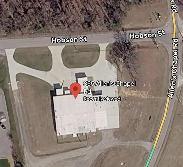 855 Allens Chapel Rd, Smithville, TN 37166