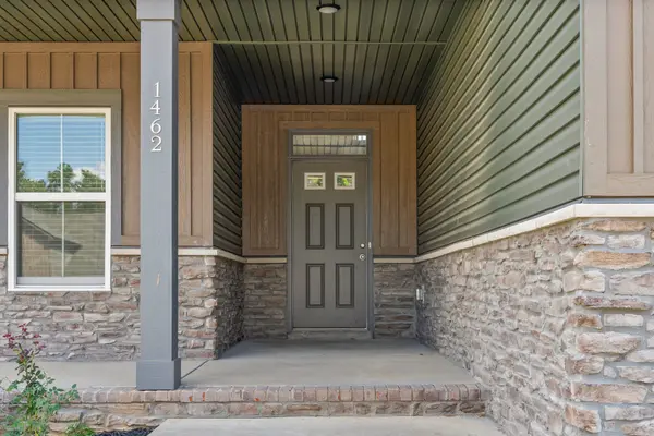 1462 Citadel Drive, Clarksville, TN 37042