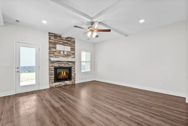 1462 Citadel Drive, Clarksville, TN 37042