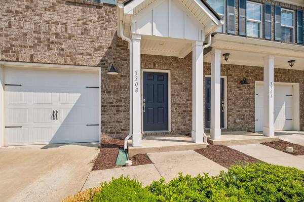 3308 Deerchase Cir, Murfreesboro, TN 37129