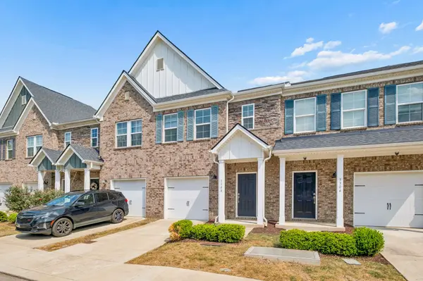 3308 Deerchase Cir, Murfreesboro, TN 37129