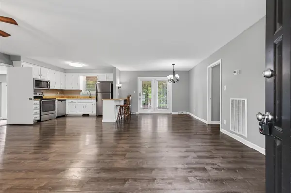 1866 Harriet Drive, Clarksville, TN 37040
