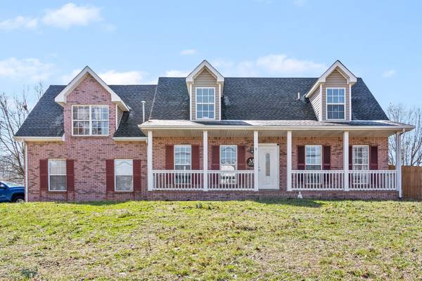 1700 Cedar Springs Cir, Clarksville, TN 37042