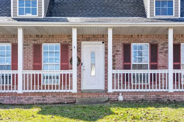 1700 Cedar Springs Cir, Clarksville, TN 37042
