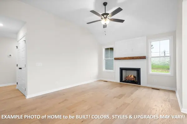 1489 Hallies Way, Clarksville, TN 37043