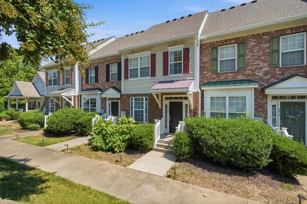 1317 Concord Mill Ln, Nashville, TN 37211