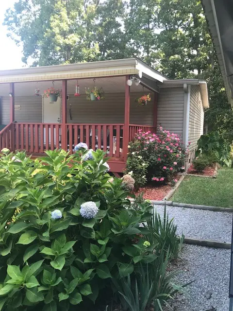 883 Rigsby Gap Rd, Pikeville, TN 37367