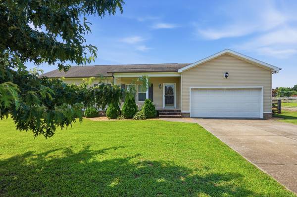 2308 Mustang Way, Spring Hill, TN 37174