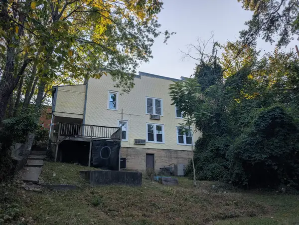 835 Tremont Street, Chattanooga, TN 37405