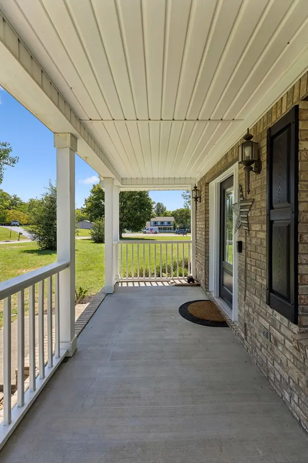 306 Davis Green Ln, Spring Hill, TN 37174
