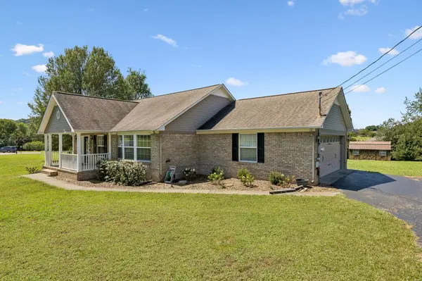 306 Davis Green Ln, Spring Hill, TN 37174