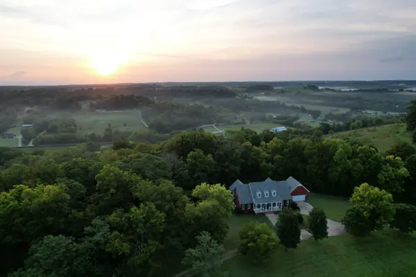 2852 New Highway 7, Santa Fe, TN 38482