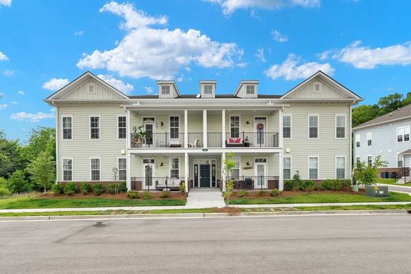 3107 Patcham Dr #201, Nolensville, TN 37135
