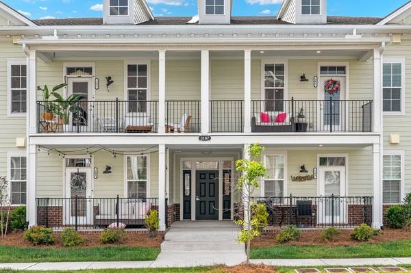 3107 Patcham Dr #201, Nolensville, TN 37135