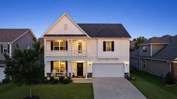 174 Crisp Cameo CT, Greer, SC 29651