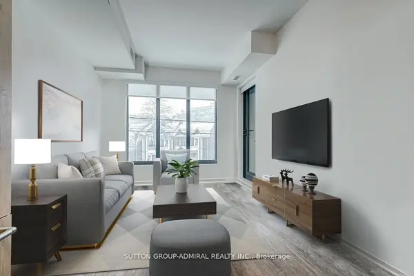 430 Roncesvalles AVE #207, Toronto W01, ON M6R 0A6