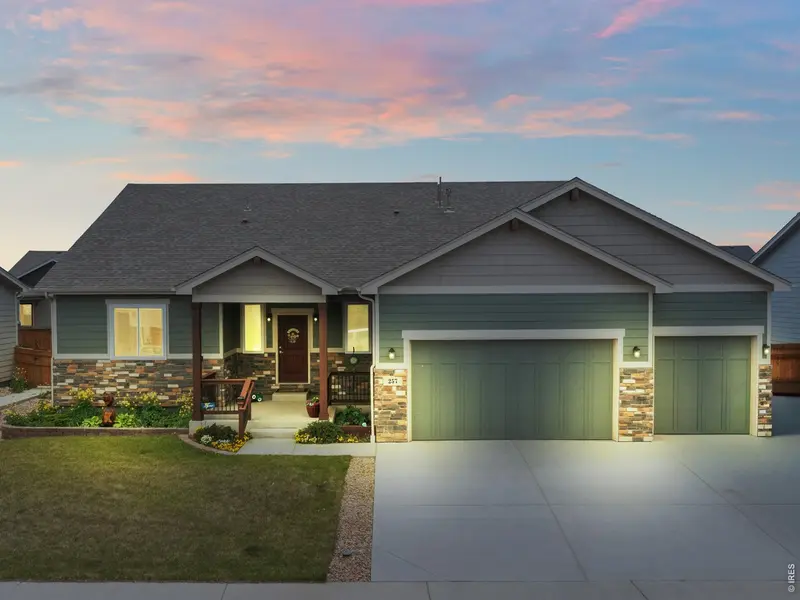 257 Hillspire, Windsor, CO 80550