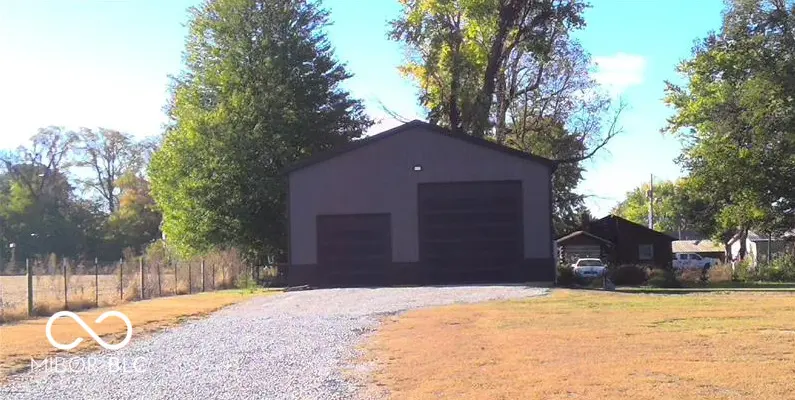 2000 BLK Aldridge St Aldridge, Vallonia, IN 47281