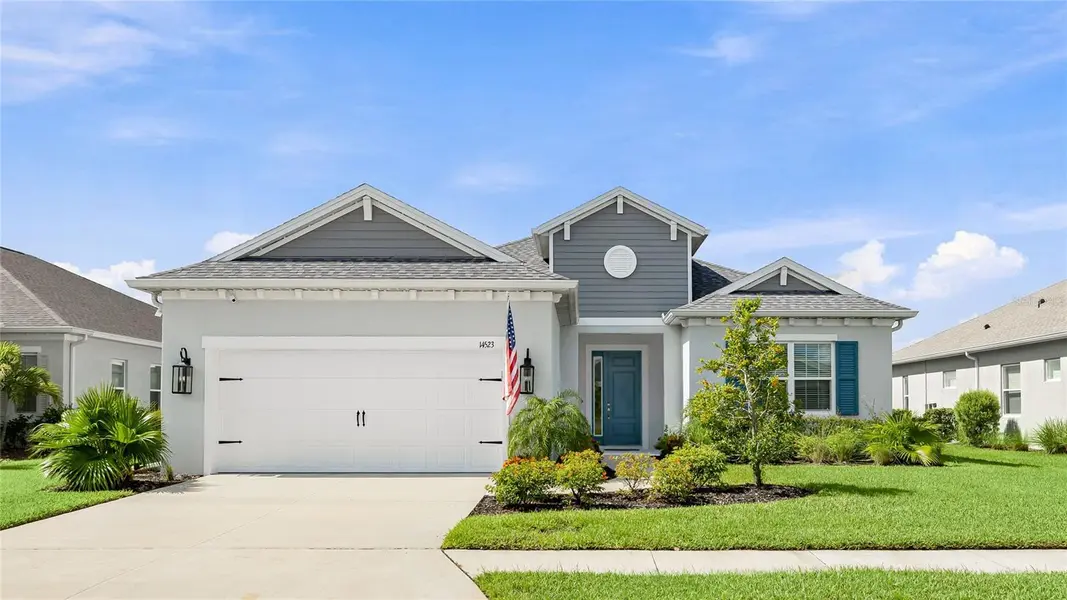 14523 PADDLERS XING, Parrish, FL 34219