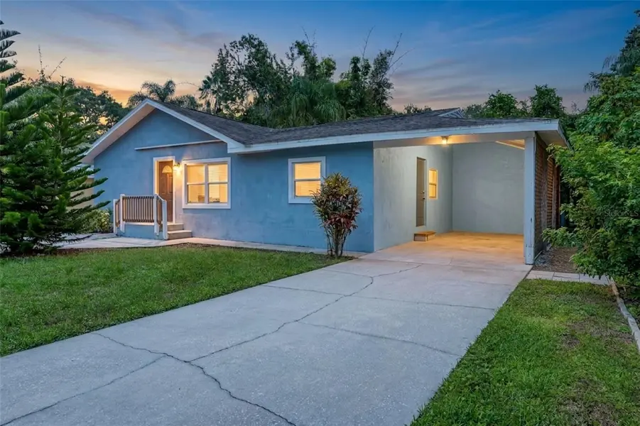 118 DAVID AVE, Clearwater, FL 33759
