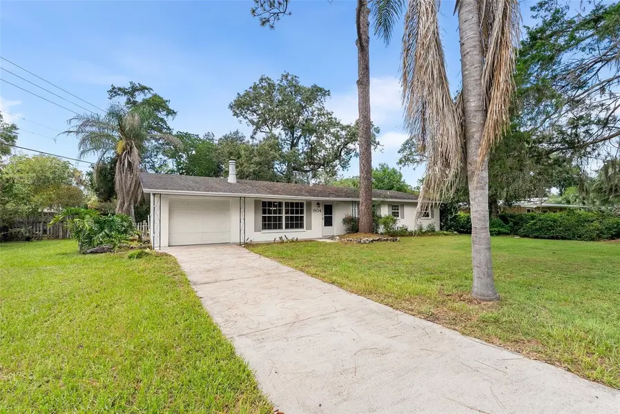 1804 NW 36TH TER, Gainesville, FL 32605