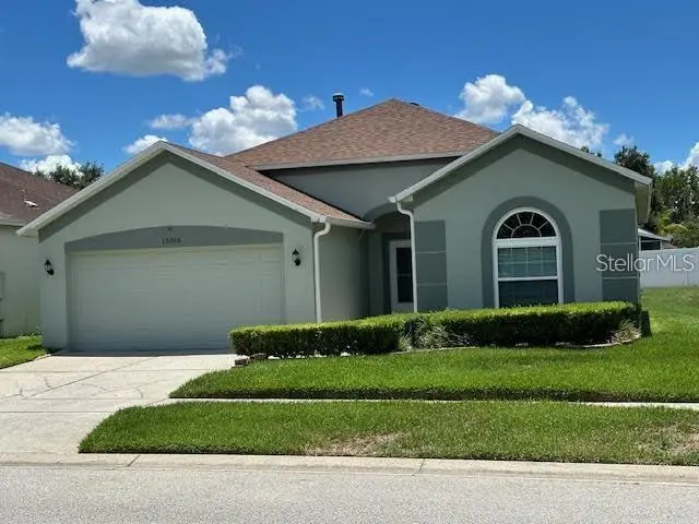 15816 PINE LILY CT, Clermont, FL 34714
