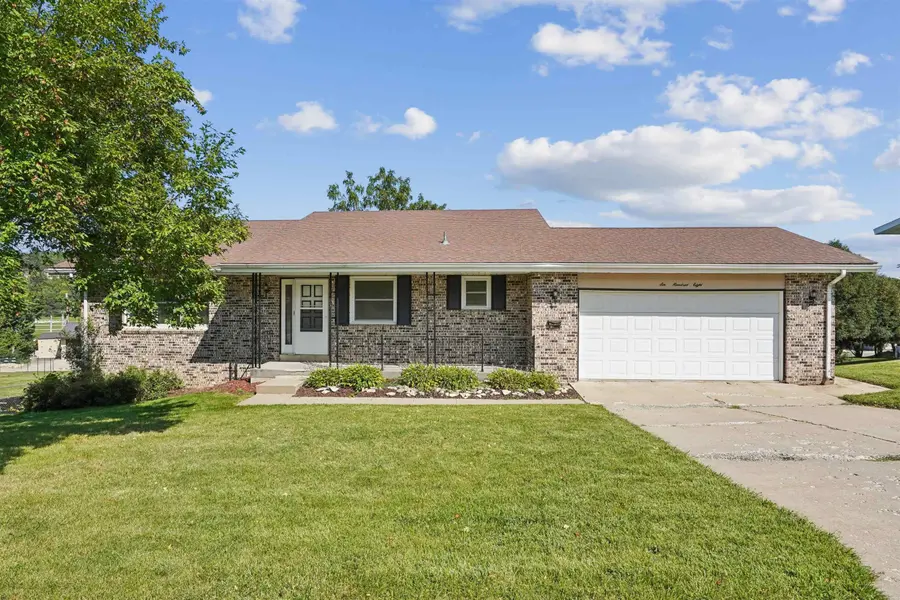 608 Moen ST, Decorah, IA 52101